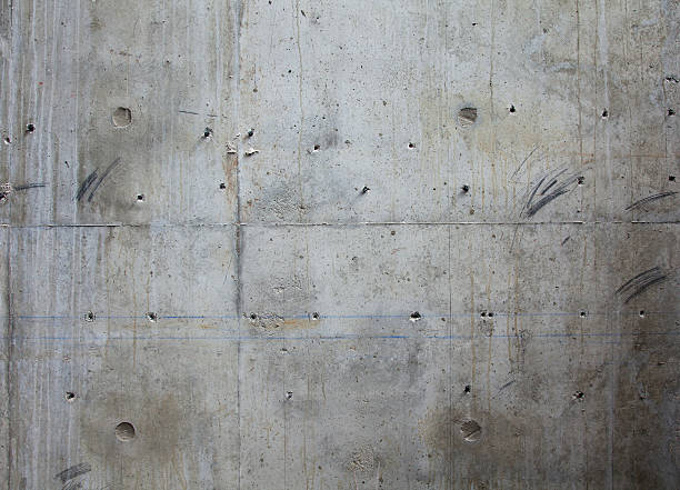 Concrete Slab Contractor in LA